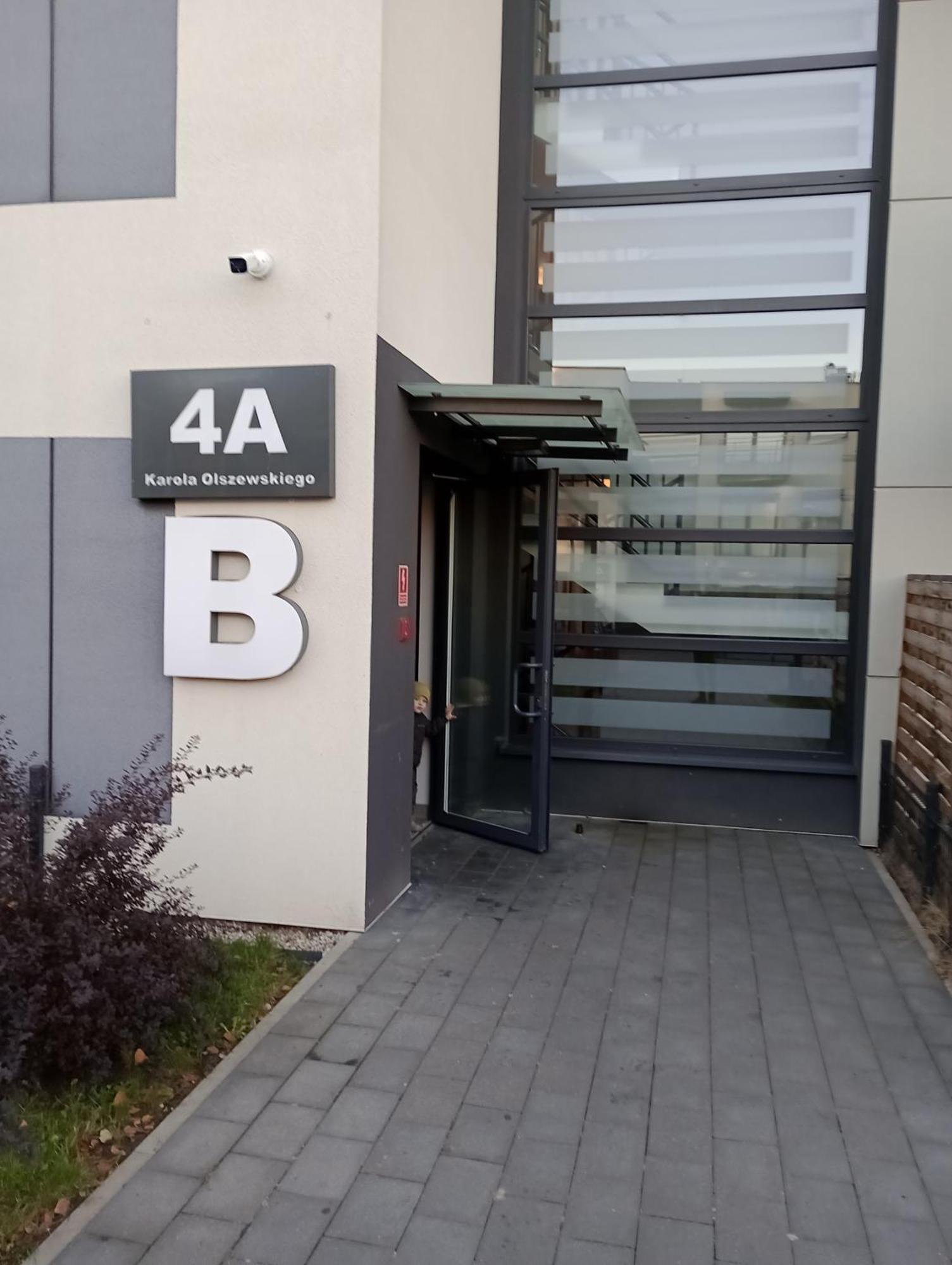 Pokoje Nad Radunia Pruszcz Gdański Exterior foto
