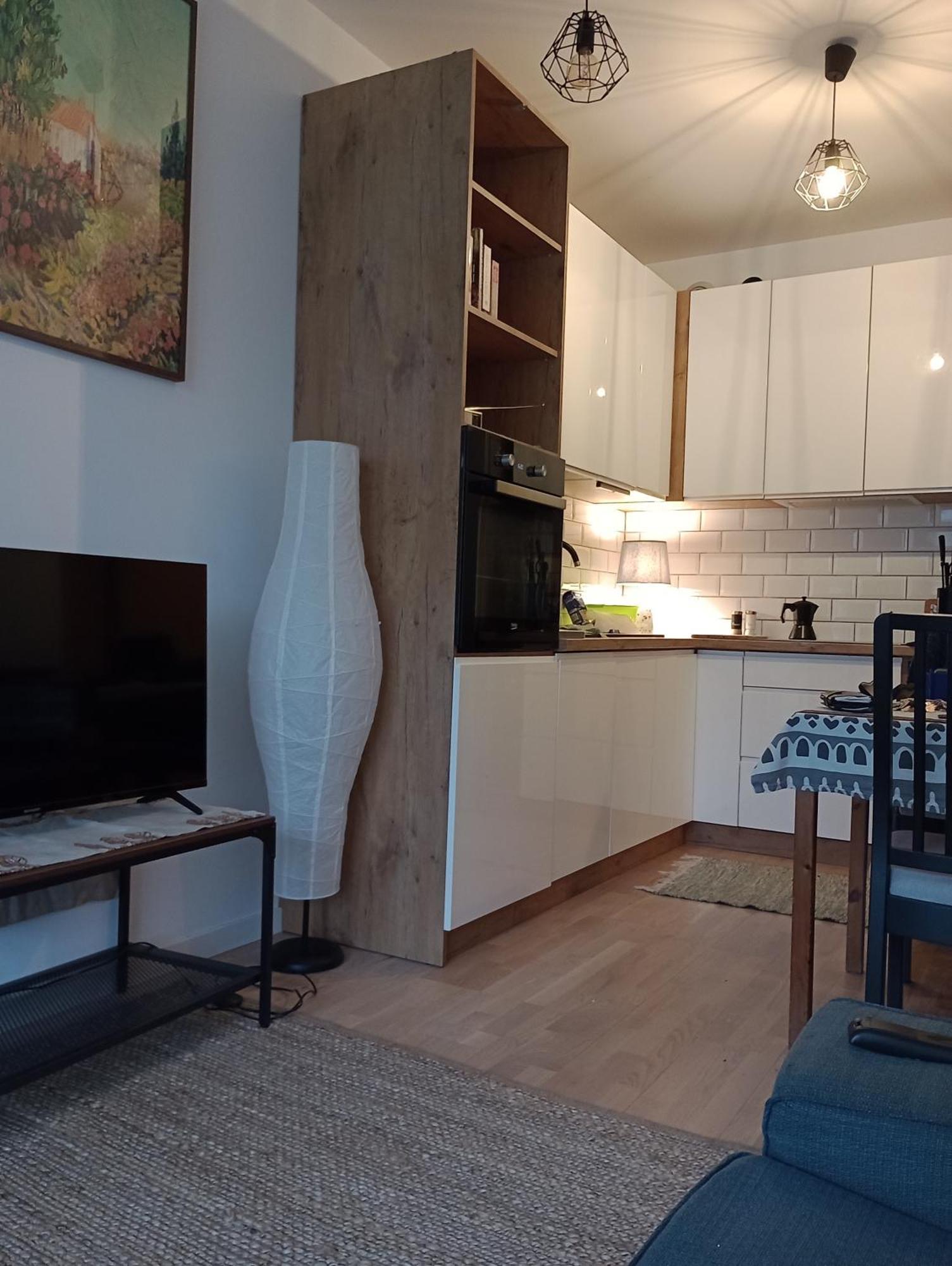 Pokoje Nad Radunia Pruszcz Gdański Exterior foto