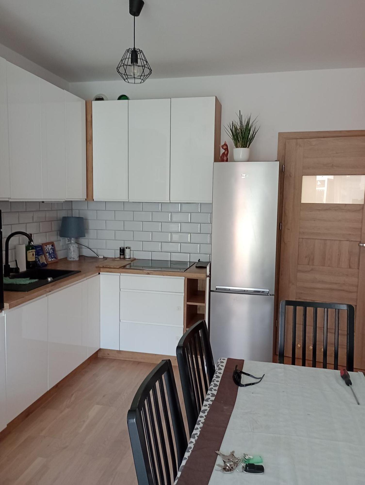Pokoje Nad Radunia Pruszcz Gdański Exterior foto