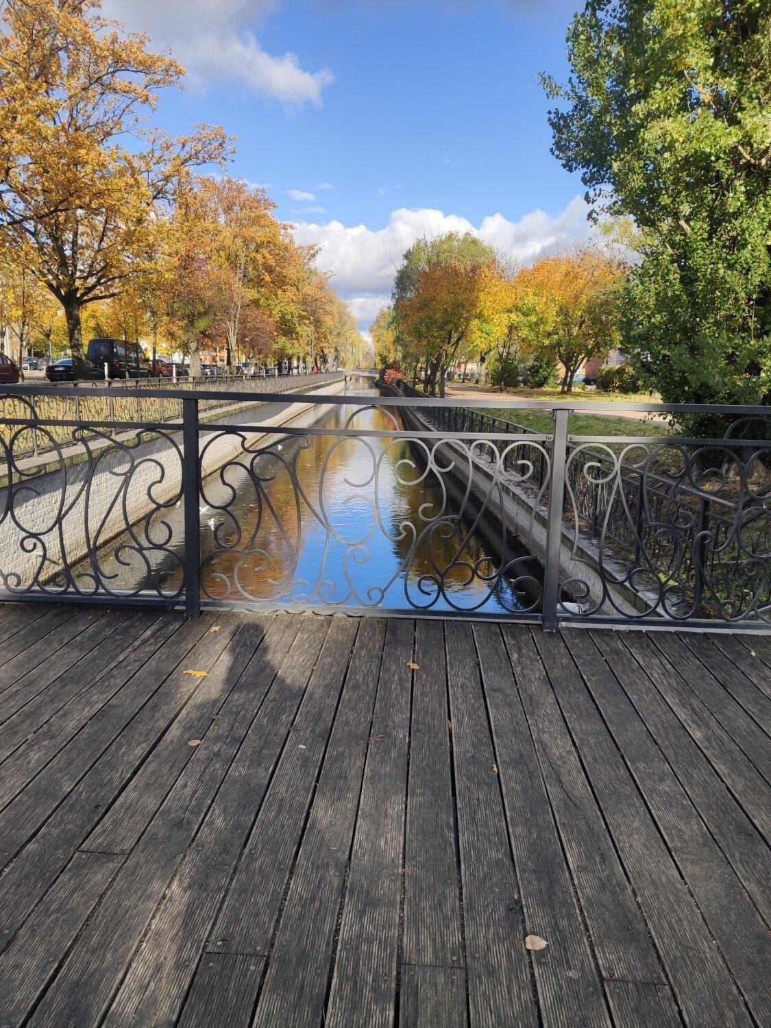 Pokoje Nad Radunia Pruszcz Gdański Exterior foto