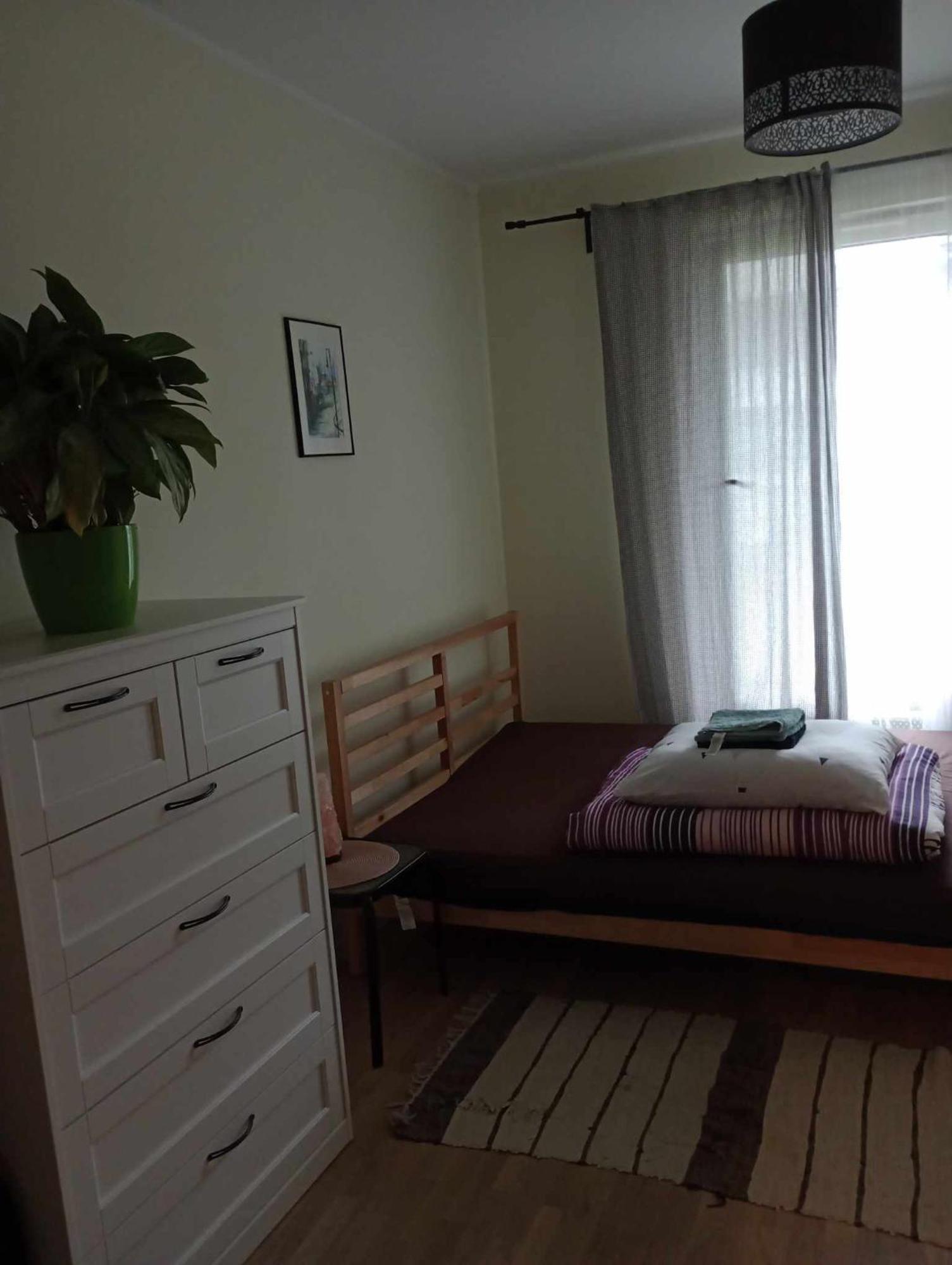Pokoje Nad Radunia Pruszcz Gdański Exterior foto