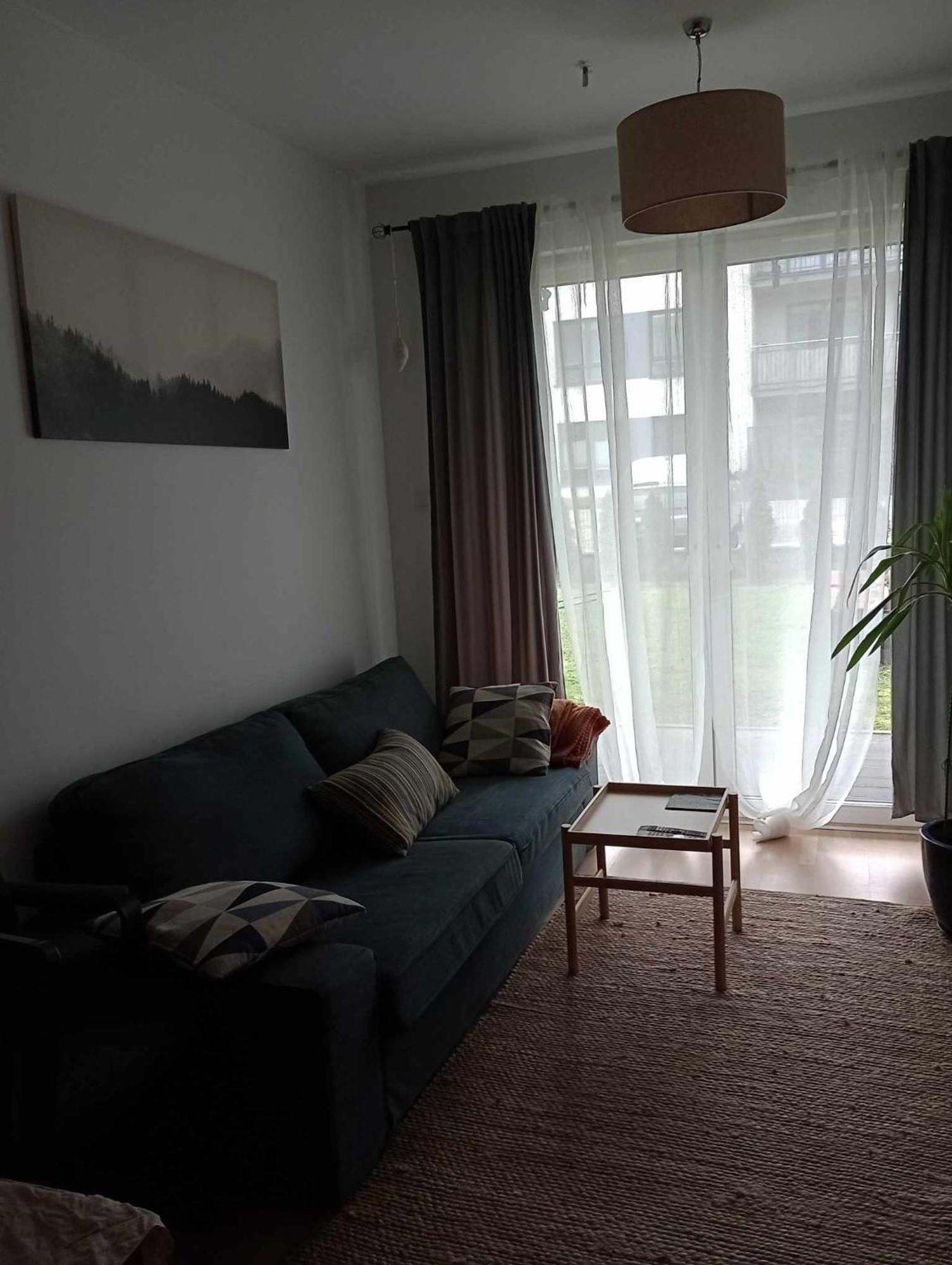 Pokoje Nad Radunia Pruszcz Gdański Exterior foto